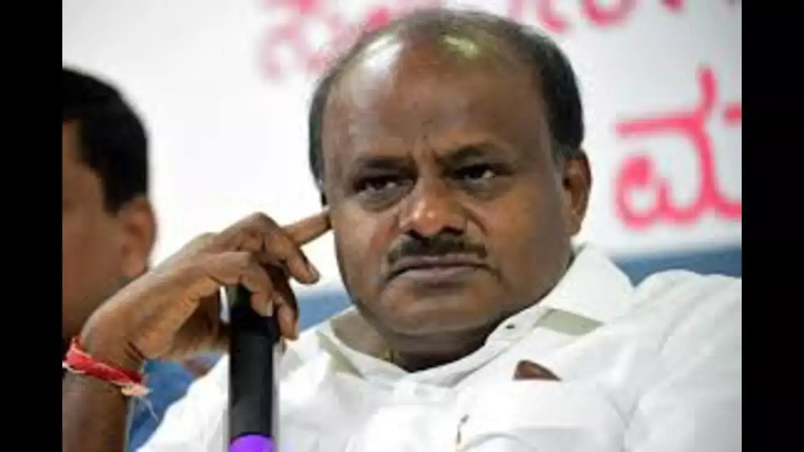 சென்னை அப்பல்லோ மருத்துவமனையில் மத்திய அமைச்சர் அனுமதி ! 