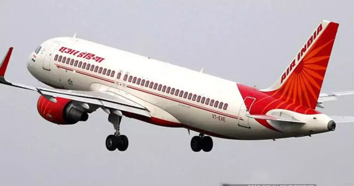 Air India Deal: मेगा डील! एयर इंडिया ने एयरबस से 250 और बोइंग से 220  विमानों को खरीदने का दिया ऑर्डर - air india orders 250 aircraft from airbus  and 220 from boeing - Navbharat Times
