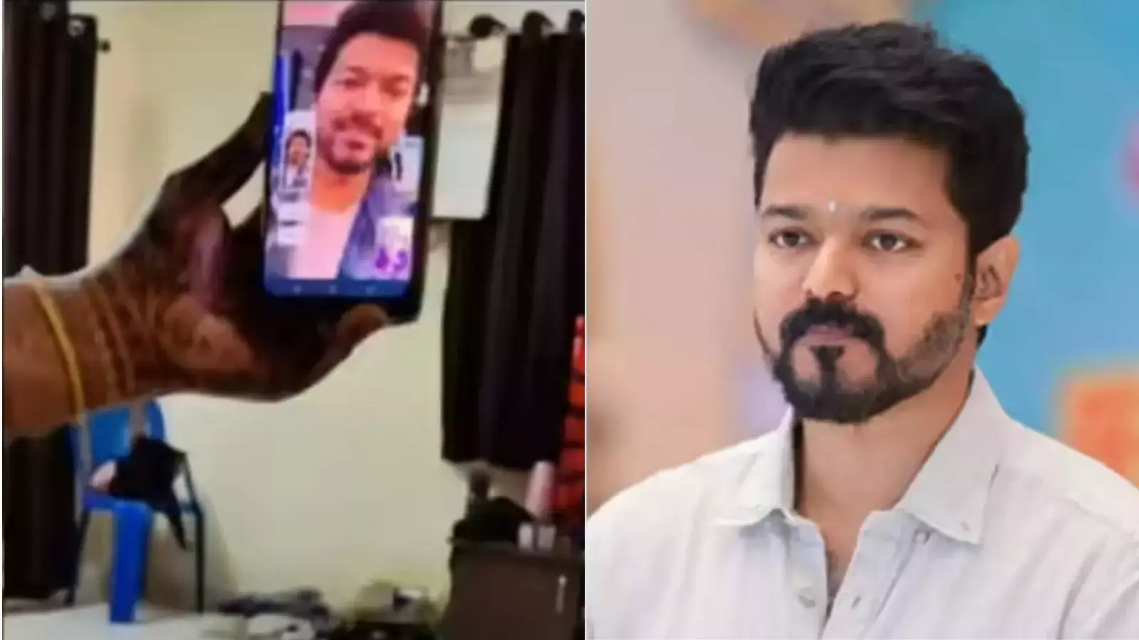 தவெக-விஜய் மீது எந்த கோபமும் இல்லை...கரூர் மக்கள் கூறியது இதுதான்... அருண்ராஜ் புதிய தகவல்! 