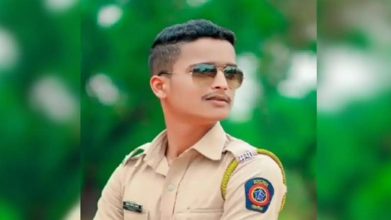 आता माझं लग्न ठरलंय, तुम्हीही…; कोल्हापुरातील पोलीस युवकाचं पुण्यात धक्कादायक पाऊल आता माझं लग्न ठरलंय, तुम्हीही…; कोल्हापुरातील पोलीस युवकाचं पुण्यात धक्कादायक पाऊल