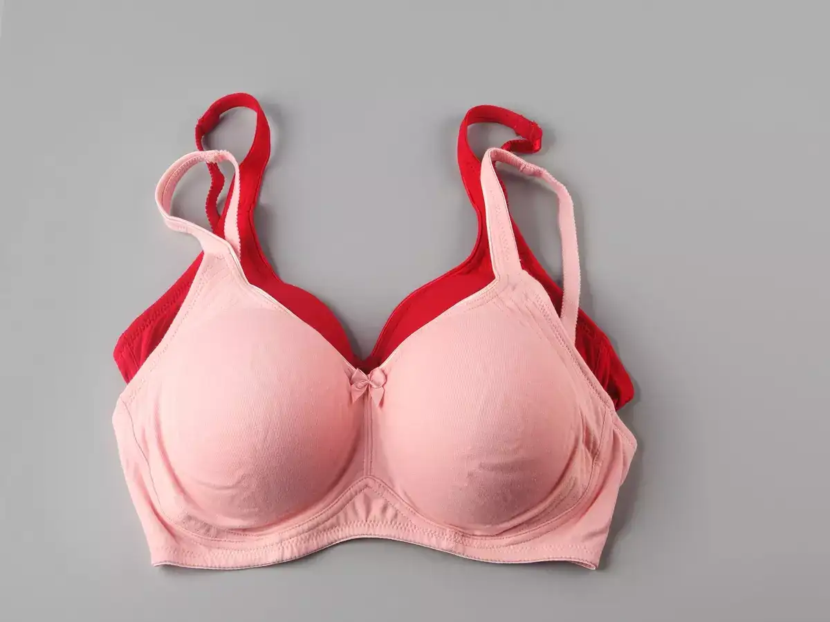 5 Signs You Are Wearing the Wrong Bra Size - Wrong Bra Signs: অজান্তেই দিনের পর দিন পরছেন ভুল ব্রা? বুঝবেন কী ভাবে?