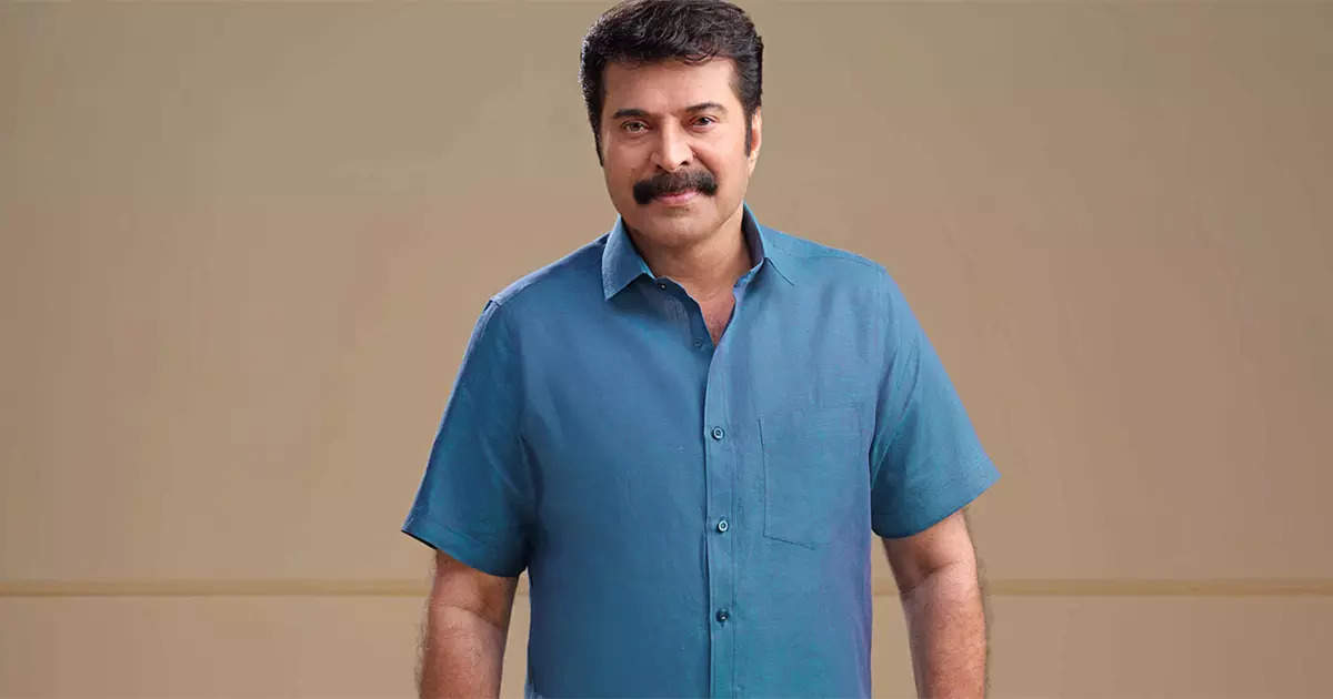 Mammootty Addresses Sexual Harassment in Malayalam Film Industry, Emphasizes Unity and Legal Action