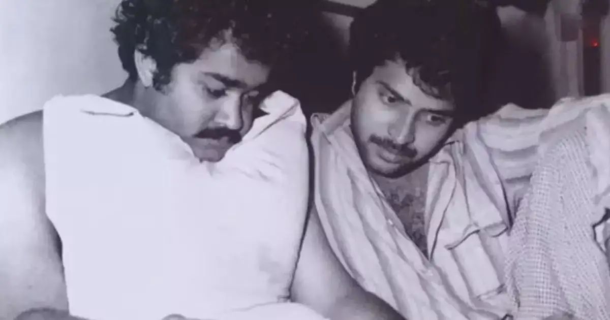 സ്വന്തം കുടുംബത്തിനു വേണ്ടി പോലും അദ്ദേഹമത് ചെയ്യില്ല: മമ്മൂട്ടി ആർക്കേലും വേണ്ടി നിയമങ്ങൾ ലംഘിച്ചാൽ അത് ലാലേട്ടന് വേണ്ടി മാത്രം