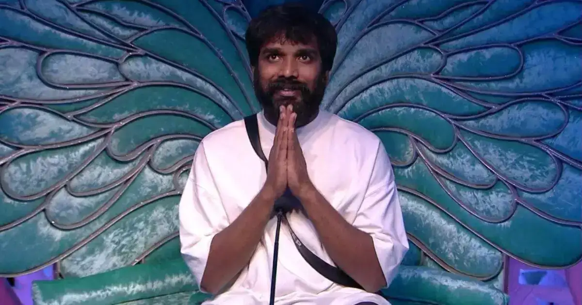 34 வயசாச்சு.. காசை தவிர: பிக்பாஸ் பிரதீப் ஆண்டனி பகிர்ந்த உருக்கமான பதிவு.! 