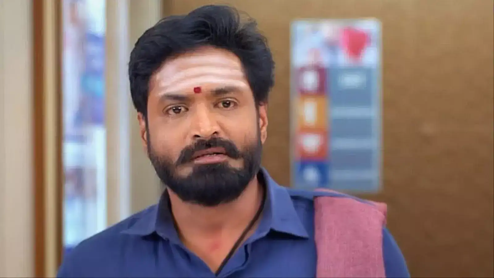 இசக்கி -குழந்தையை காப்பாற்றிய பரணி..வைஜயந்தியை நம்பும் வீரா.அண்ணா சீரியல் அப்டேட் 