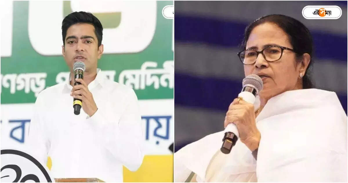Mamata Banerjee Abhishek Banerjee : ‘অভিষেককে সবরকমভাবে বিরক্ত করছে,’ ED-র তলব নিয়ে উষ্মা মমতার – mamata banerjee reaction on abhishek banerjee ed summon