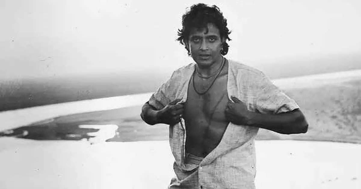 Mithun Chakraborty became arrogant after winning the National Award! The producer said- get out