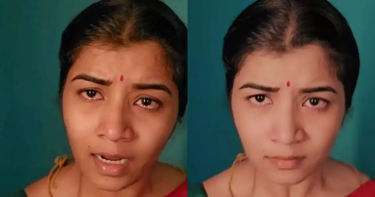 எங்கம்மாவே எனக்கு வக்கீல் நோட்டீஸ் அனுப்பியிருக்காங்க: பிக் பாஸ் தனலட்சுமி அதிர்ச்சி தகவல் 