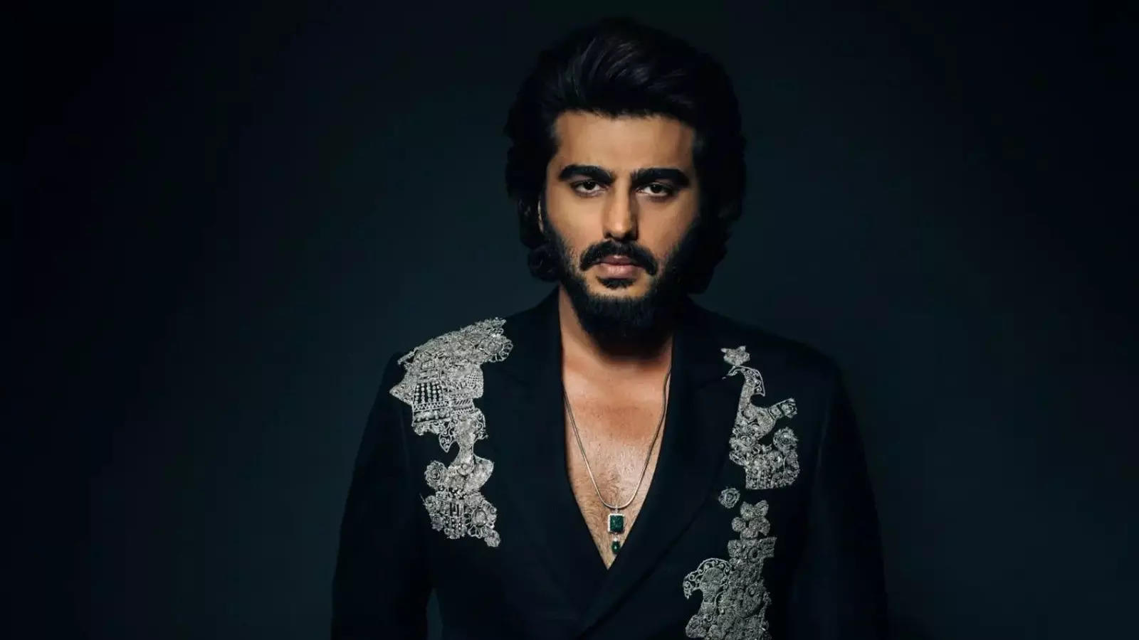 Arjun Kapoor