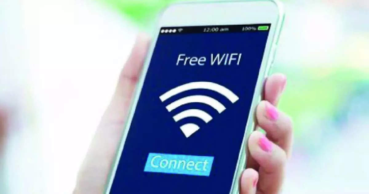 Abu Dhabi gives free Wi-Fi to all;  Available in public spaces and buses