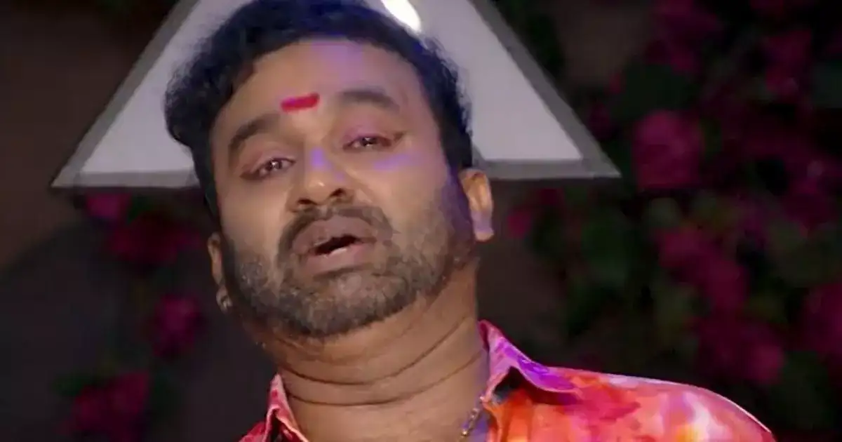 Cool Suresh: வீட்ல ரொம்ப கஷ்டம்னு அழுத கூல் சுரேஷ்: அதை கேட்டு அழுத பிரதீப் ஆண்டனி 