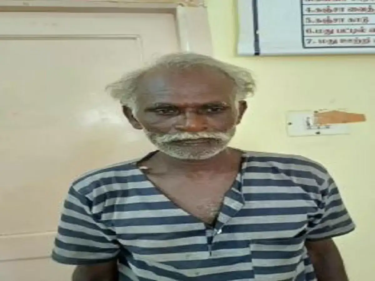 தேனி: ஆண்டிபட்டி அருகே தோட்டத்தில் கள்ளச்சாராய ஊரல்... போலீசார் அழிப்பு 