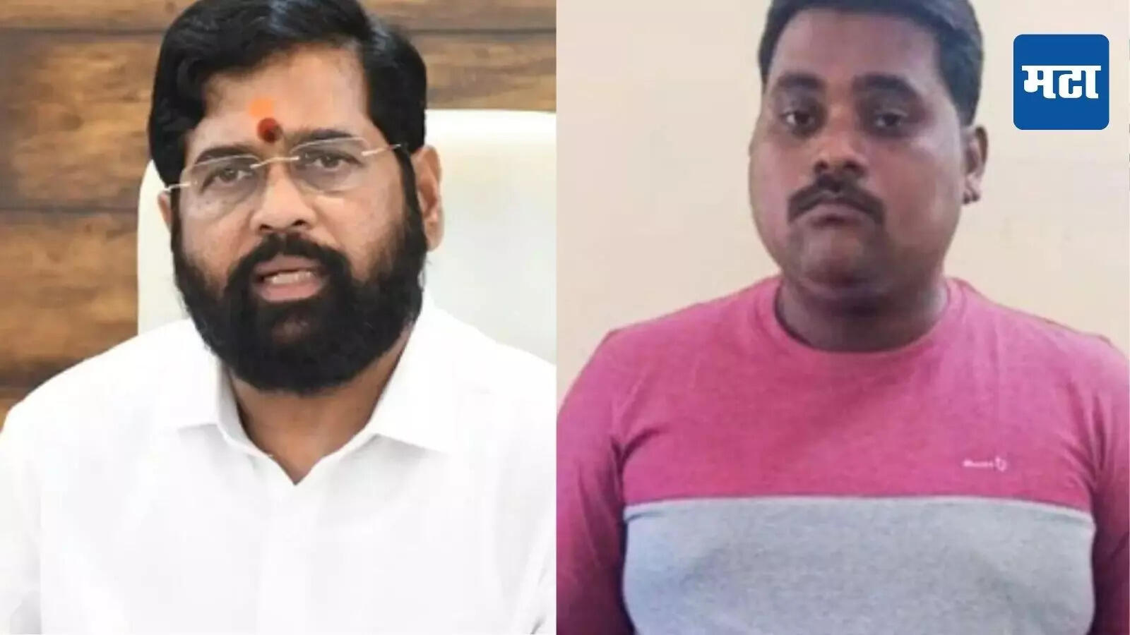 विशाल गवळीने कारागृहात स्वत:ला संपवलं, एकनाथ शिंदेंची पहिली प्रतिक्रिया