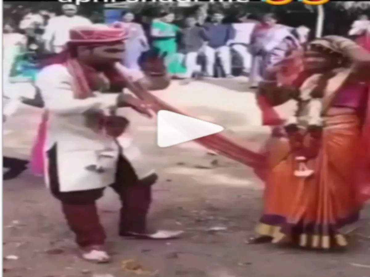 Dulha dulhan ki funny video sale