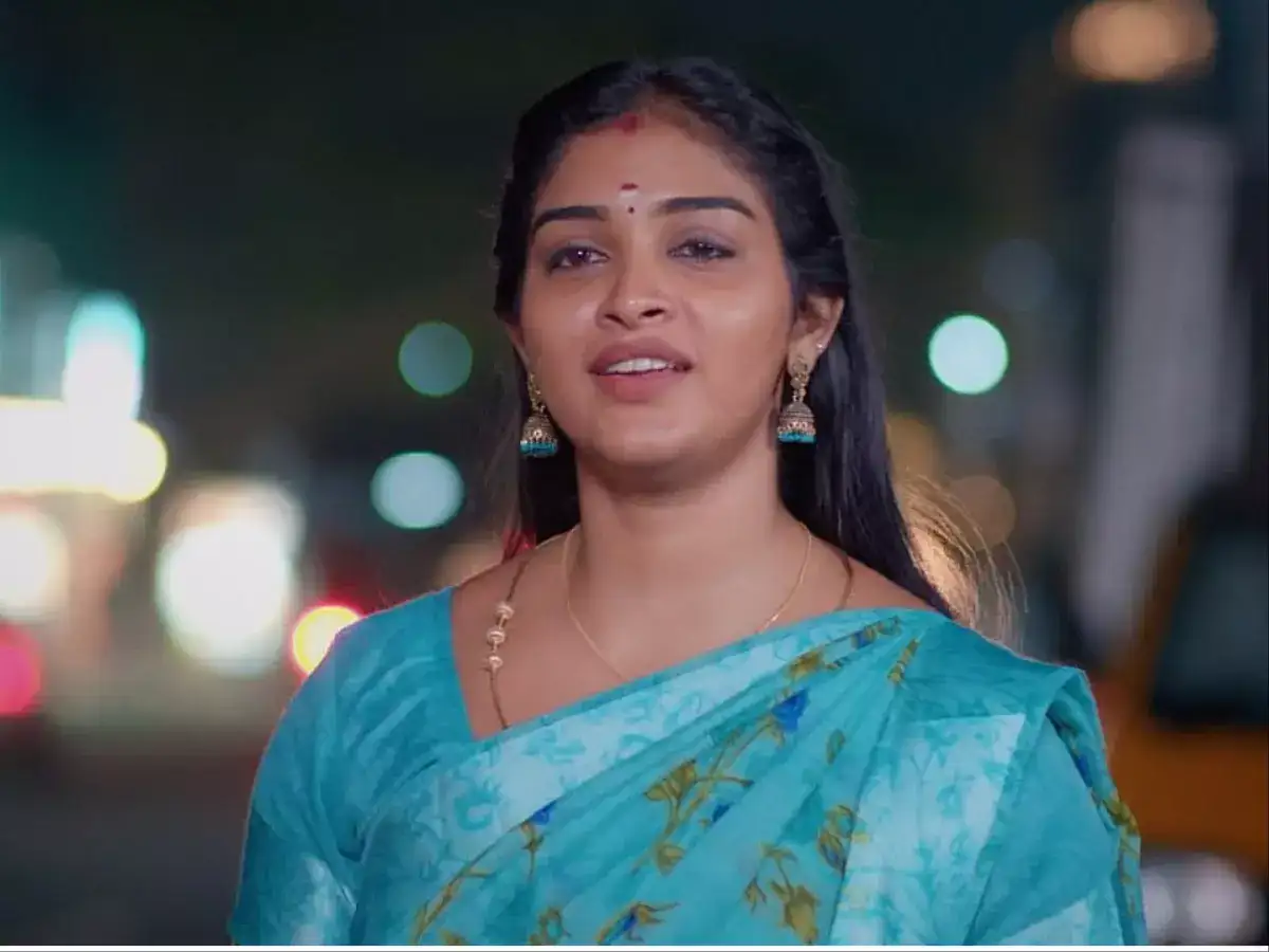 Karthigai Deepam: இசையமைப்பாளருடன் தொடர்பு.. தீபாவை அசிங்கப்படுத்திய ஐஸ்வர்யா, கார்த்திக் செய்தது என்ன? கார்த்திகை தீபம் இன்றைய எபிசோட் அப்டேட் 