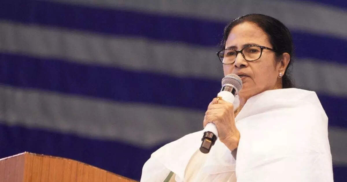 Mamata Banerjee News: ‘…না, আমি বাবা-মায়ের নামে কখনও কিছু করিনি’, মিষ্টি হাবের নামকরণ করে কেন এ কথা বললেন মমতা? – mamata banerjee speaks on parents at sweet businessman meeting and announces more misti hub project