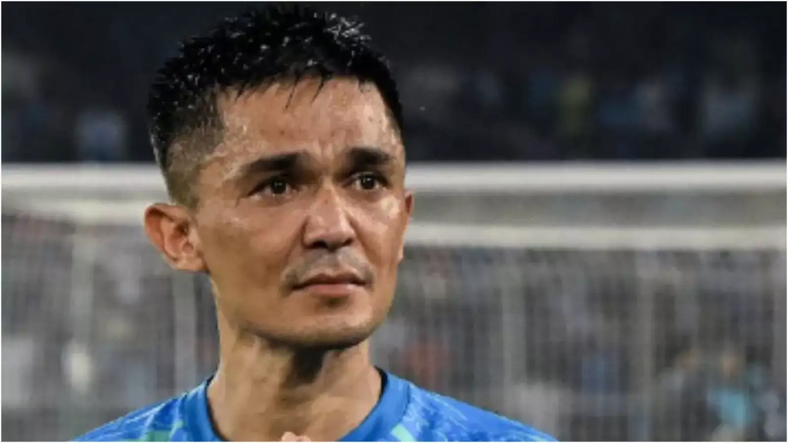 சுனில் சேத்ரி ரிட்டன்ஸ்..இந்திய கால்பந்து அணியின் இலக்கு இதுதானாம்..! 