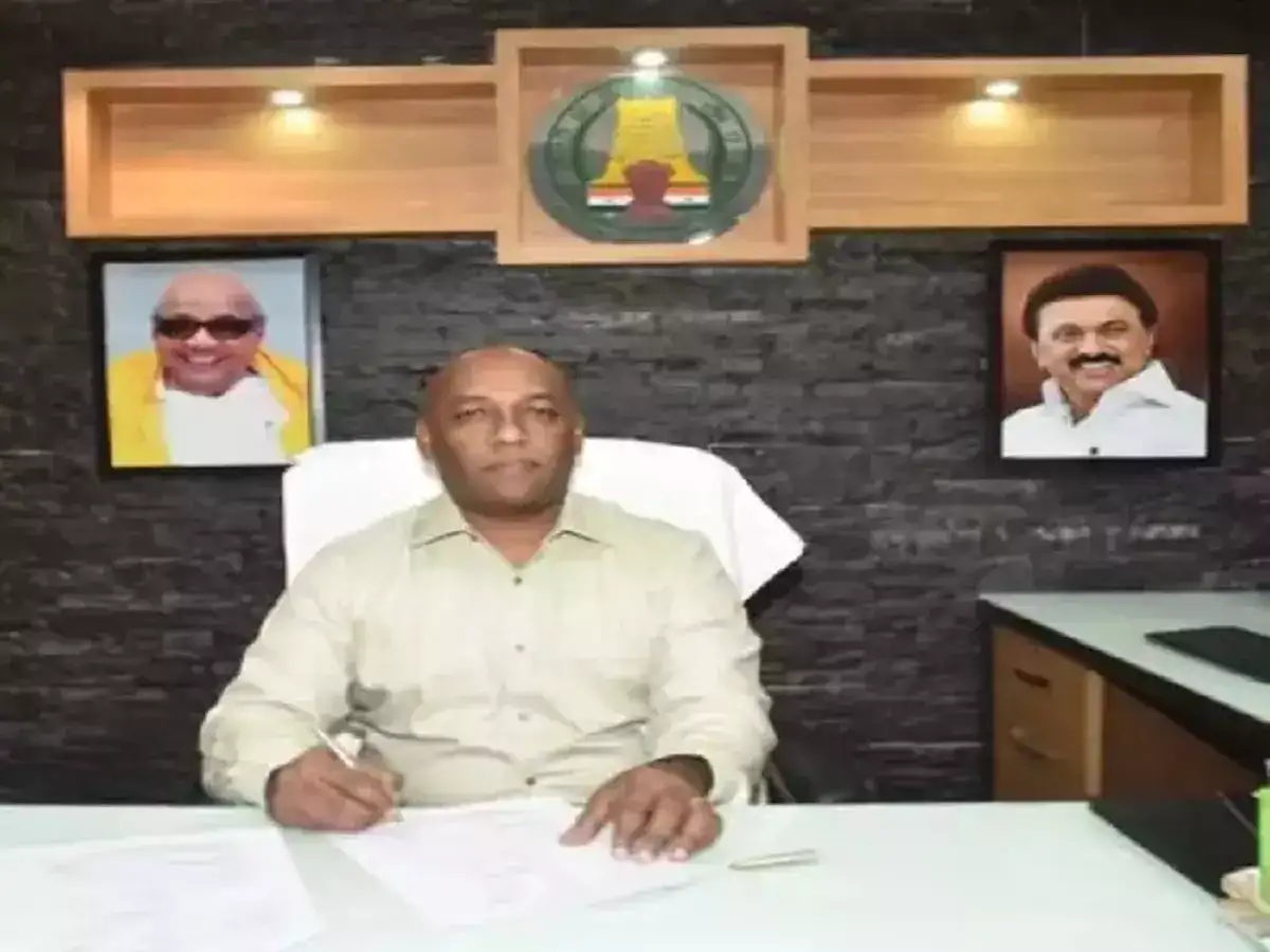 தமிழ்ச் செம்மல் விருது: விண்ணப்பிக்க விழுப்புரம் கலெக்டர் அழைப்பு! 