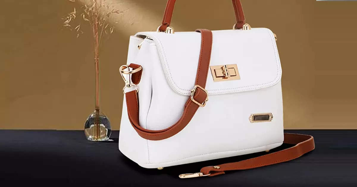 Stylish Bag to Carry With Salwar Suit| हैंड बैग की डिजाइन| Handbag for  Women| Small Handbags for Women | stylish bag to carry with salwar suit |  HerZindagi