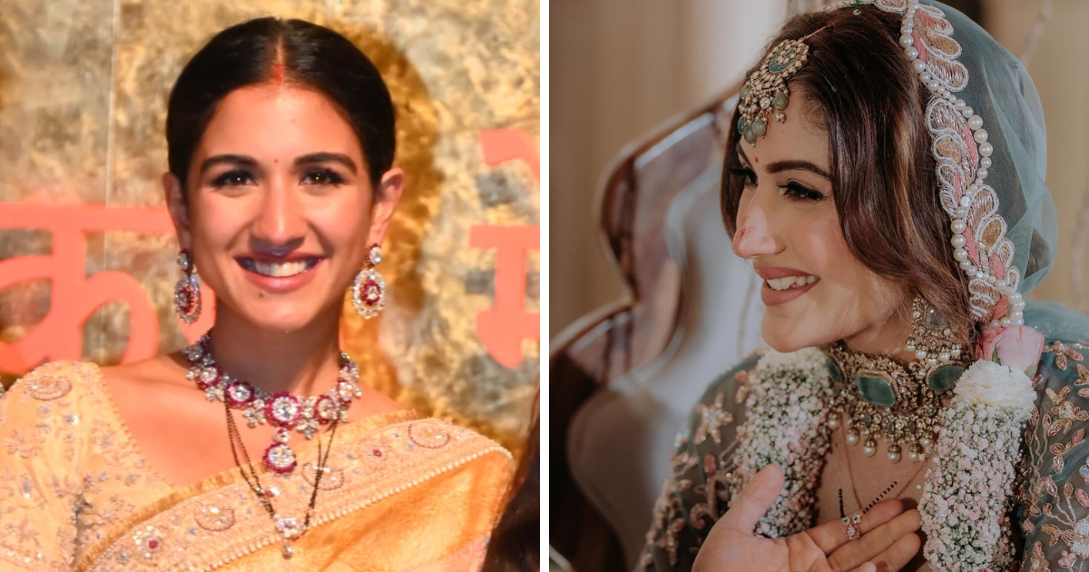 Stylish Mangalsutra Designs for Karva Chauth: Celebrity-Inspired Picks