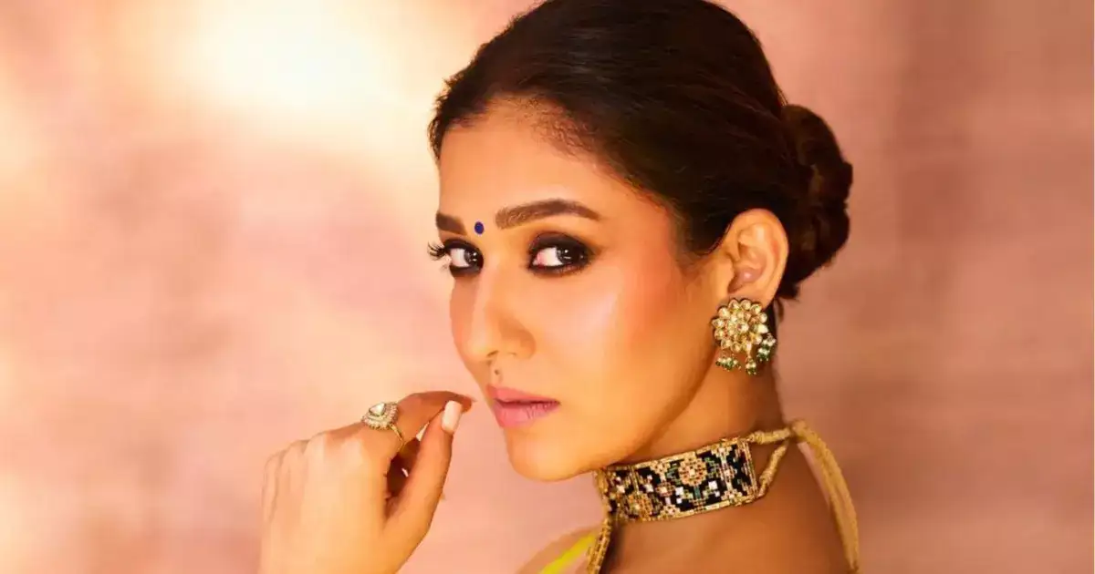 Nayanthara: 30 வினாடி விளம்பரத்தில் நடிக்க இத்தனை கோடி சம்பளமா ?கெத்து காட்டும் நயன்தாரா..! 