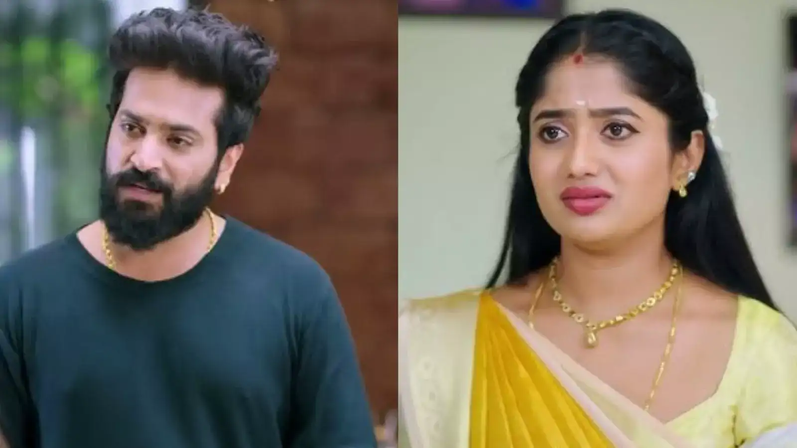 கெட்டிமேளம் சீரியல் 14 அக்டோபர் 2025: அஞ்சலி உயிருக்கு ஆபத்து.. மகேஷ் பற்றி லட்சுமிக்கு தெரிய வந்த உண்மை.. கடைசியில் நடந்த திருப்பம் 