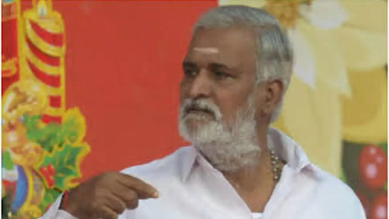 வரலாற்றில் இல்லாத அளவுக்கு கோயில் சொத்துகள் மீட்பு.. ரூ. 6,955 கோடி மதிப்புள்ள சொத்துகளை கைப்பற்றியுள்ளோம்.. போட்டுடைத்த சேகர்பாபு! 