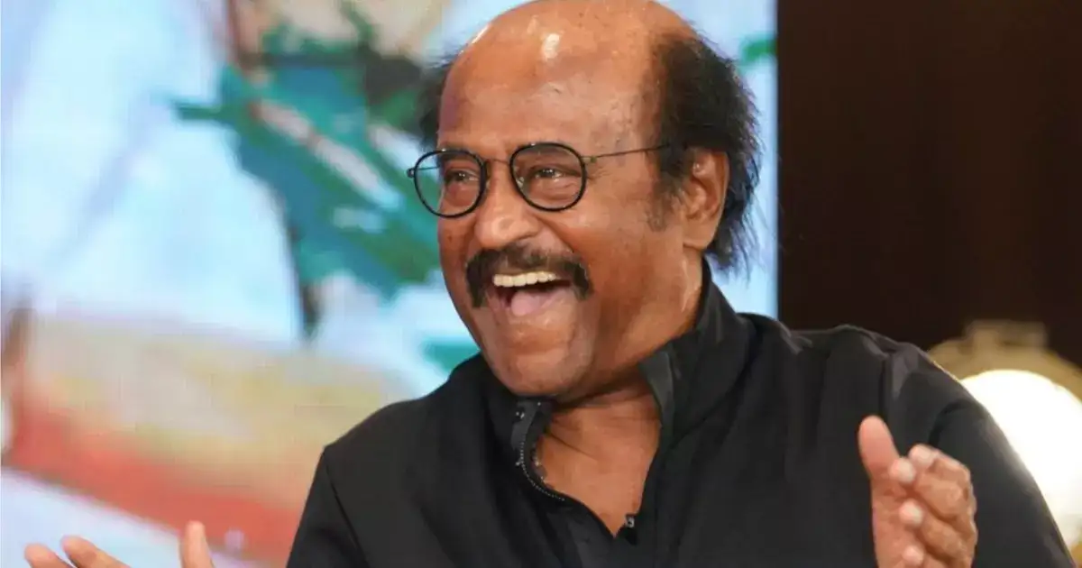 Rajinikanth: ரஜினியை வைத்து காமெடி படம்..வேற லெவெலில் யோசிக்கும் இயக்குனர்..நடந்தா நல்லா இருக்குமே..! 