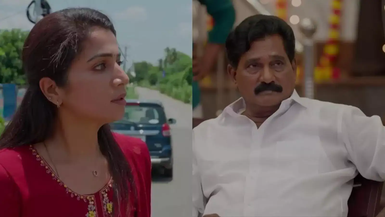 எதிர்நீச்சல் சீரியல் 15 செப்டம்பர் 2025: மண்டபத்துக்கு வந்த பார்கவி.. ஆபத்தில் ஜனனி.. குணசேகரனுக்கு வந்த சந்தேகம் 