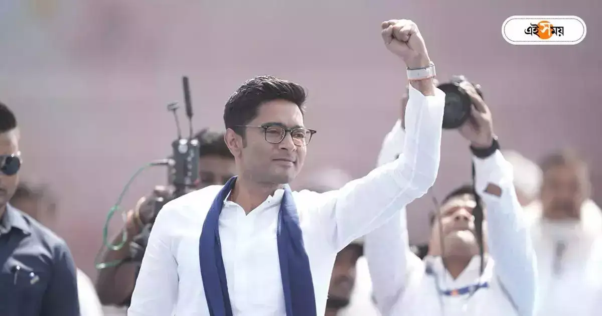 Abhishek Banerjee,ফের ‘জনগর্জন’, জলপাইগুড়ি থেকেই প্রচার শুরু অভিষেকের? – abhishek banerjee jana garjana sabha at jalpaiguri on 14 march