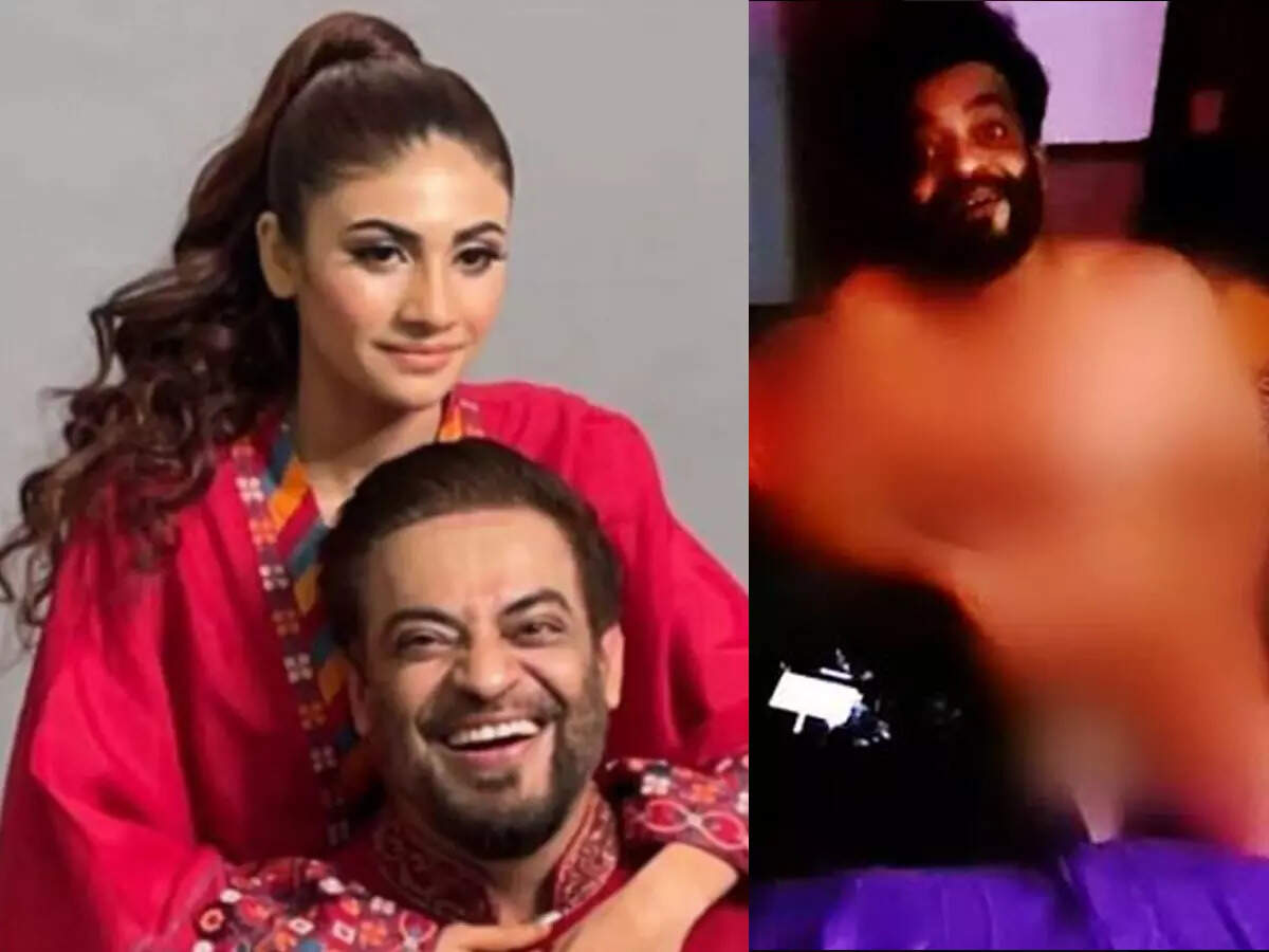 Aamir Liaquat Leaked Video: Pakistani MNA Amir Liauqat High On Cocaine In  His Leaked Nude Video By His Wife Dania Shah - पाकिस्‍तानी सांसद का न्‍यूड  वीडियो लीक, ड्रग्‍स लेते दिखे आमिर