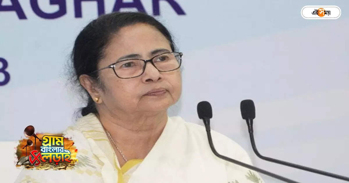 Mamata Banerjee Helicopter Accident: ‘সুনামির মতো ঝড় এসেছিল…, লাফিয়ে নামতে গিয়ে বাঁ হাঁটুটা স্ম্যাশ!’ হেলিকপ্টার দুর্ঘটনার বিশদ বিবরণ শোনালেন নেত্রী – mamata banerjee shares the feeling and experience of horrific helicopter ride