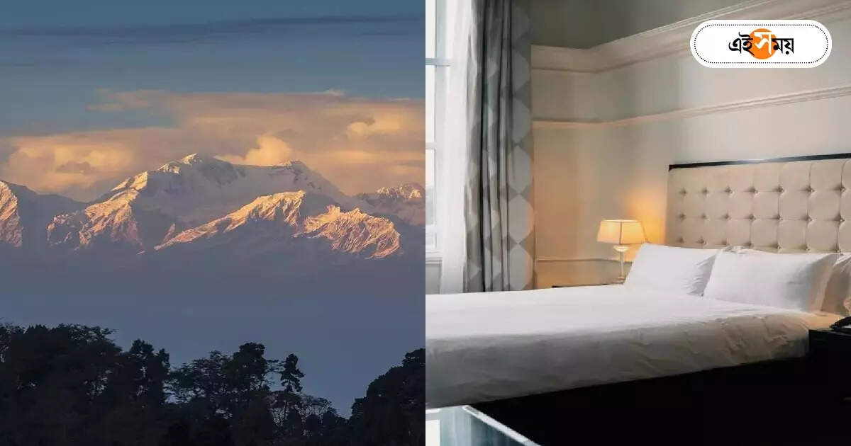 Darjeeling Hotels : পুজোয় দার্জিলিঙে ঘর খুঁজছেন? রইল ১২০০-র বেশি প্রশাসন স্বীকৃত হোটেল ও হোম স্টে-র নম্বর – darjeeling hotels and homestays contact phone number authenticated by police and administration