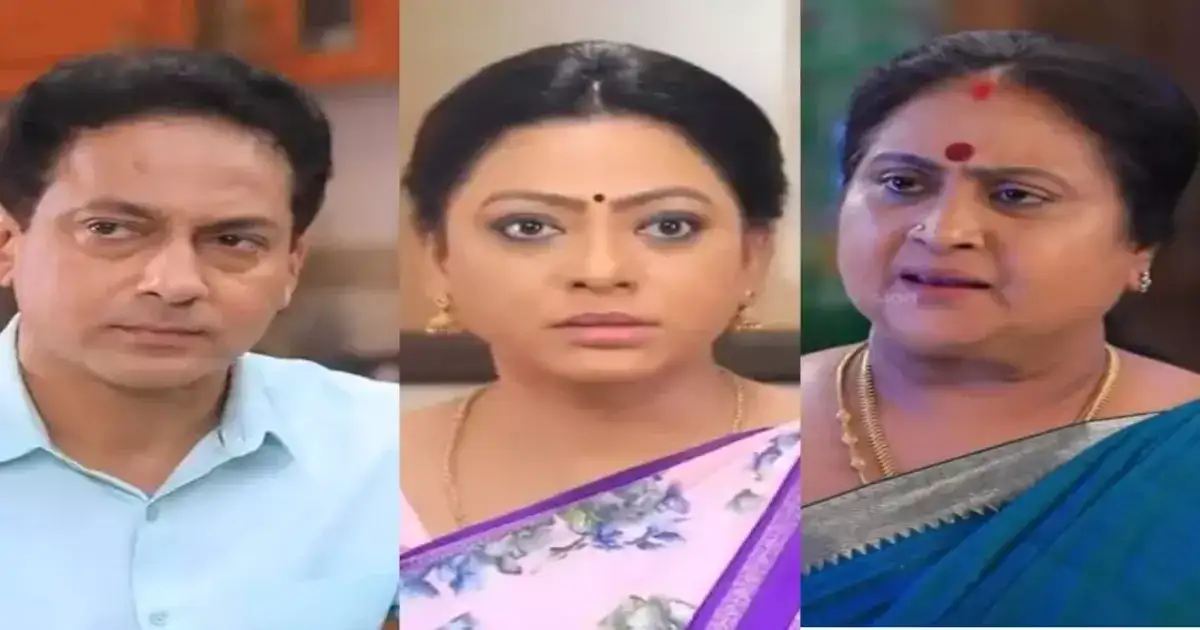 கோபியுடன் கூட்டு சேர்ந்து அசிங்கப்படுத்தும் ஈஸ்வரி: அதிரடி முடிவெடுத்த பாக்யா.! 