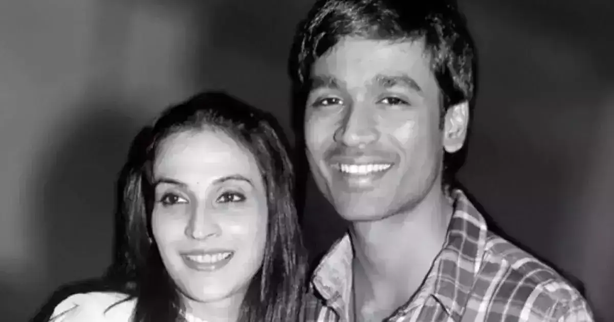 தனுஷ், ஐஸ்வர்யா ரஜினிகாந்த் விவாகரத்து வழக்கு: நீதிபதியின் புது உத்தரவு 