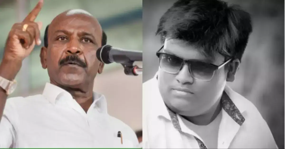 உடல் எடையை குறைக்க சிகிச்சை பெற்ற இளைஞர் பலி : அதிரடி முடிவெடுத்த அமைச்சர் மா.சுப்பிரமணியம்.. 