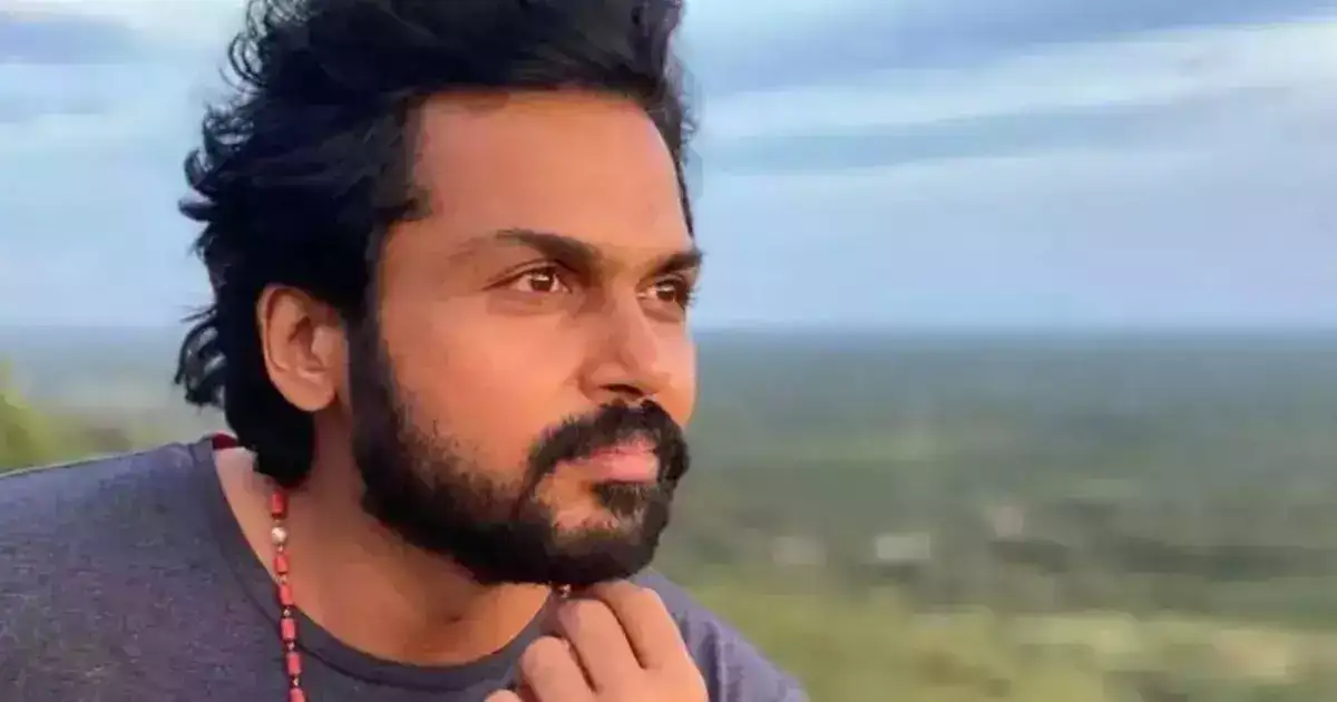 இந்த ஒரு காரணத்துக்காக பாராட்டுக்களை அள்ளப்போகும் 'கார்த்தி 27': மாஸ் தகவலா இருக்கே.! 