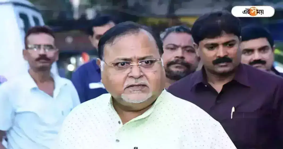 Partha Chatterjee : ‘কোনও বিশেষ সুবিধা নয়’, পার্থের জেল হেফাজতের নির্দেশ বহাল রাখল আদালত – special court upheld partha chatterjee jail custody order