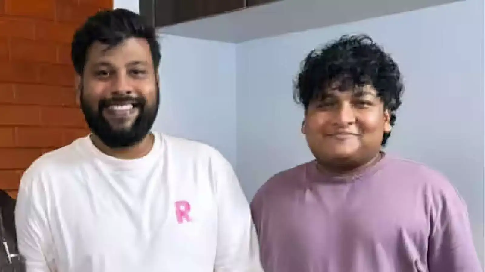 பரிதாபங்கள் யூடியூப் சேனல் கோபி, சுதாகர் மீது போலீசில் புகார்... சொசைட்டி வீடியோ விவகாரம்! 