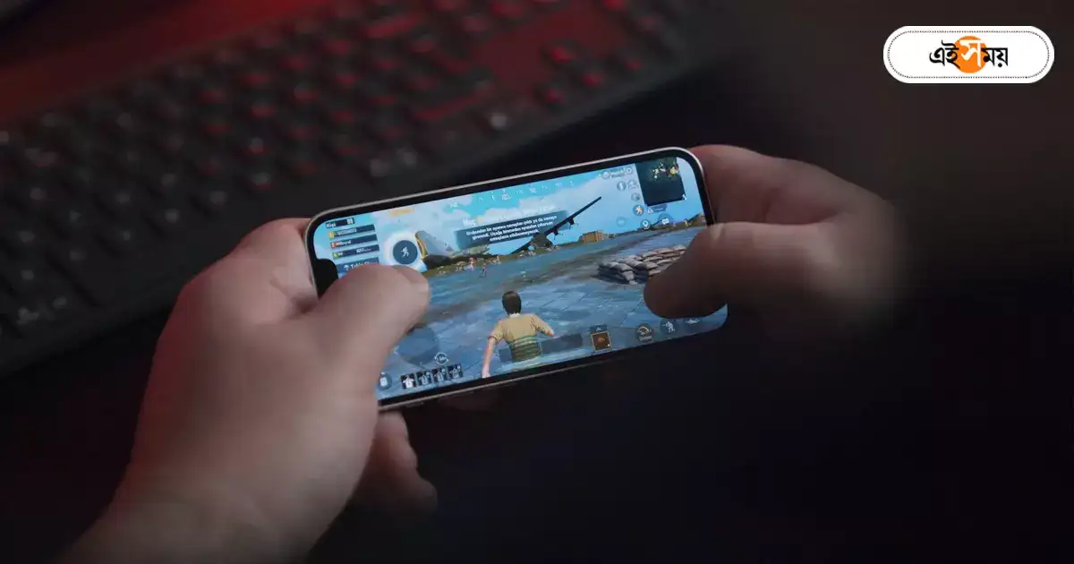 Mobile Game : বিছানায় মৃত্যু কলেজ ছাত্রের, মোবাইলে তখনও চলছে গেম – college student lost life when play mobile game in kalna burdwan