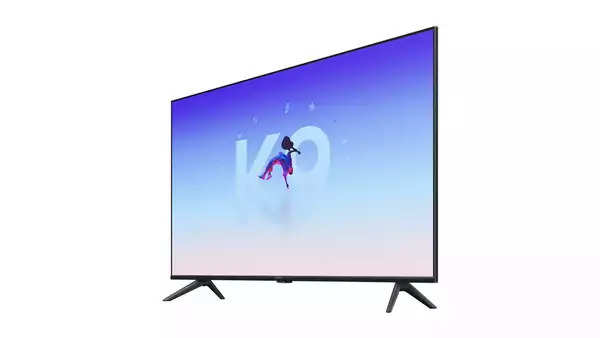 oppo k9x tv 50 inch