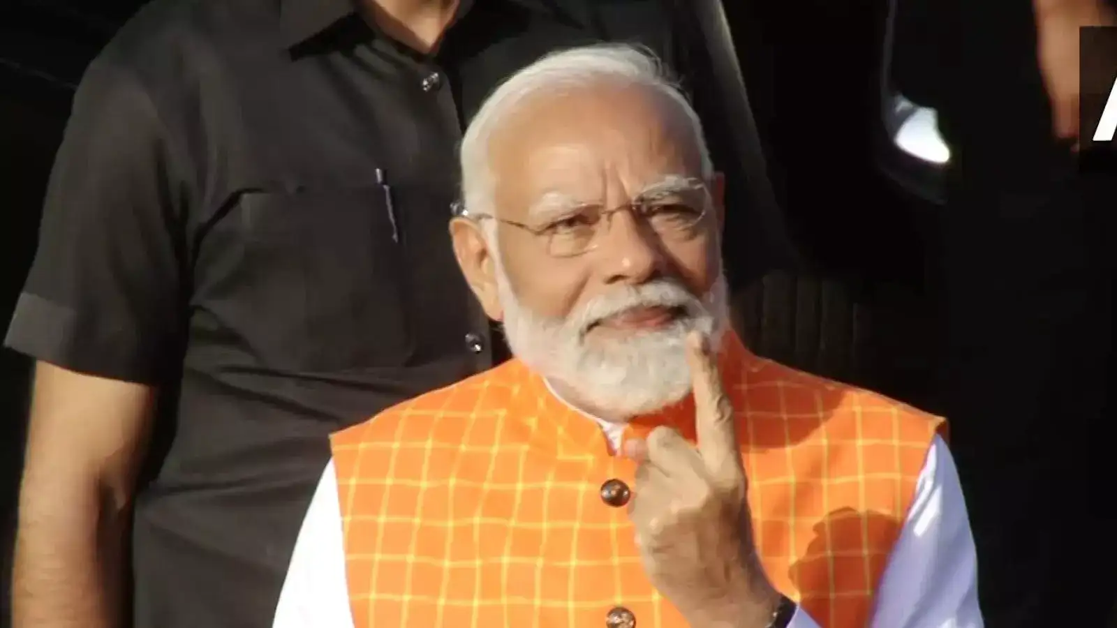 நன்றி சொன்ன பிரதமர் மோடி... கூடவே வாக்கு சதவீத அட்வைஸ்... அடுத்து குஜராத் டூ ம.பி., தேர்தல் பிளான்! 