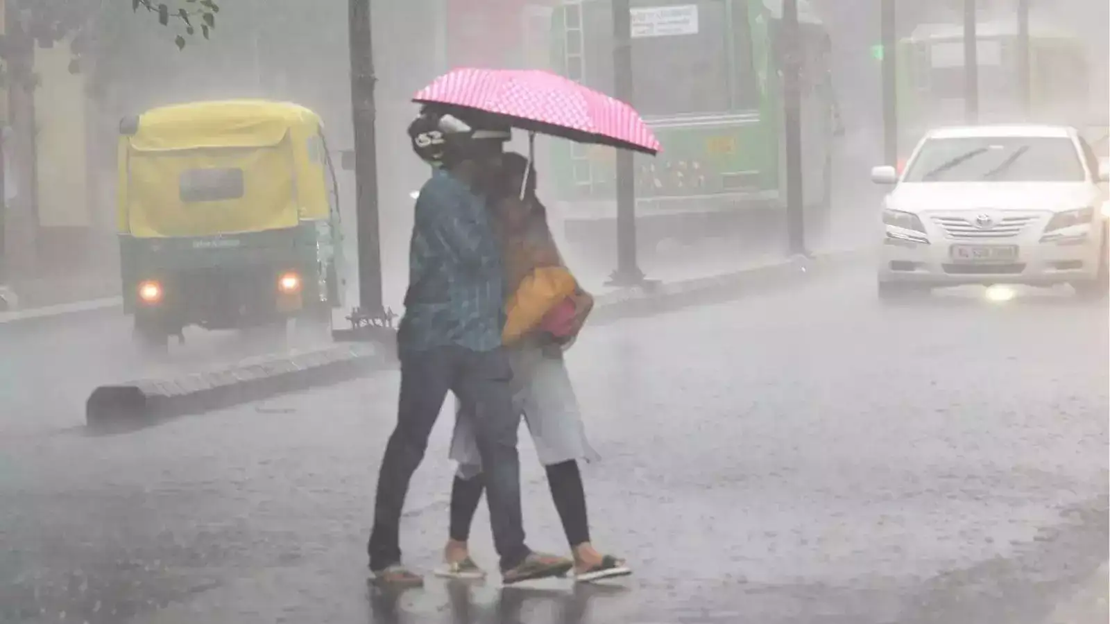 தென்மேற்கு பருவமழை: தமிழ்நாடு, சென்னையில் நடக்கப் போகும் சம்பவம்- வானிலையாளர் தகவல்! 