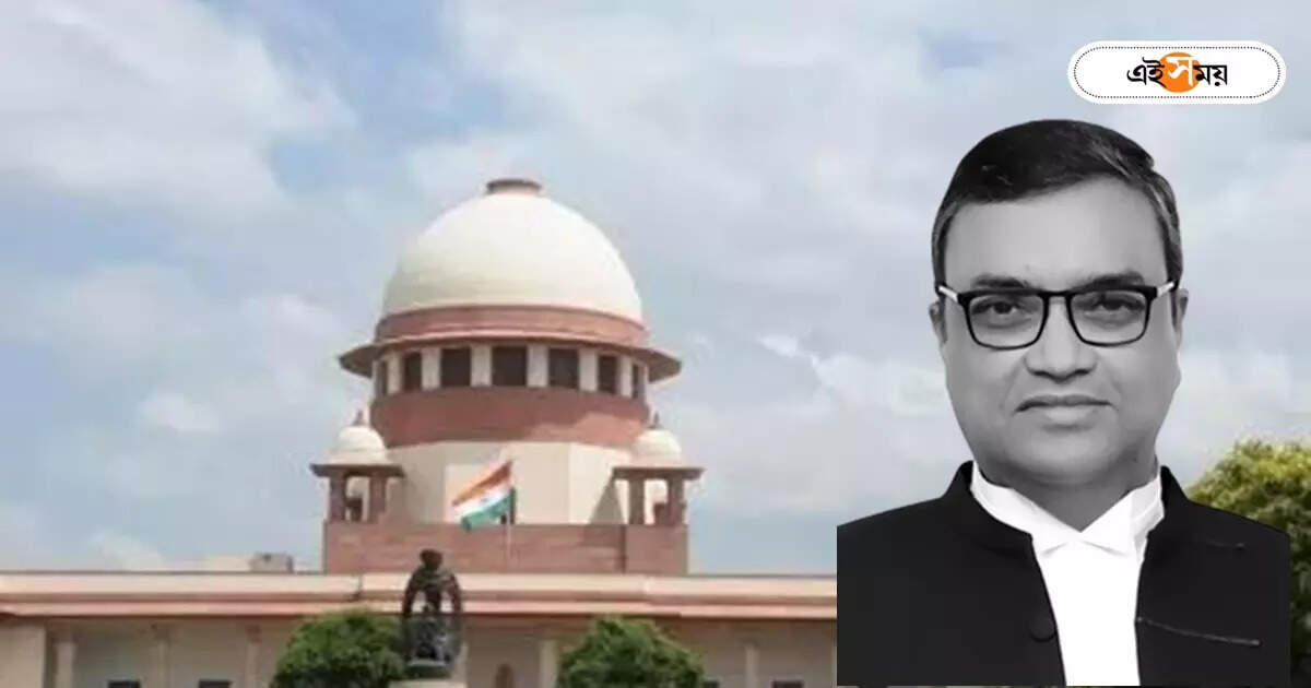 Justice Dipankar Datta: ‘সৎ-অসৎ বলে বিচারপতিদের লেবেল লাগানো দুর্ভাগ্যজনক’, মন্তব্য বিচারপতি দীপঙ্কর দত্তর – supreme court justice dipankar datta important observation about judiciary system