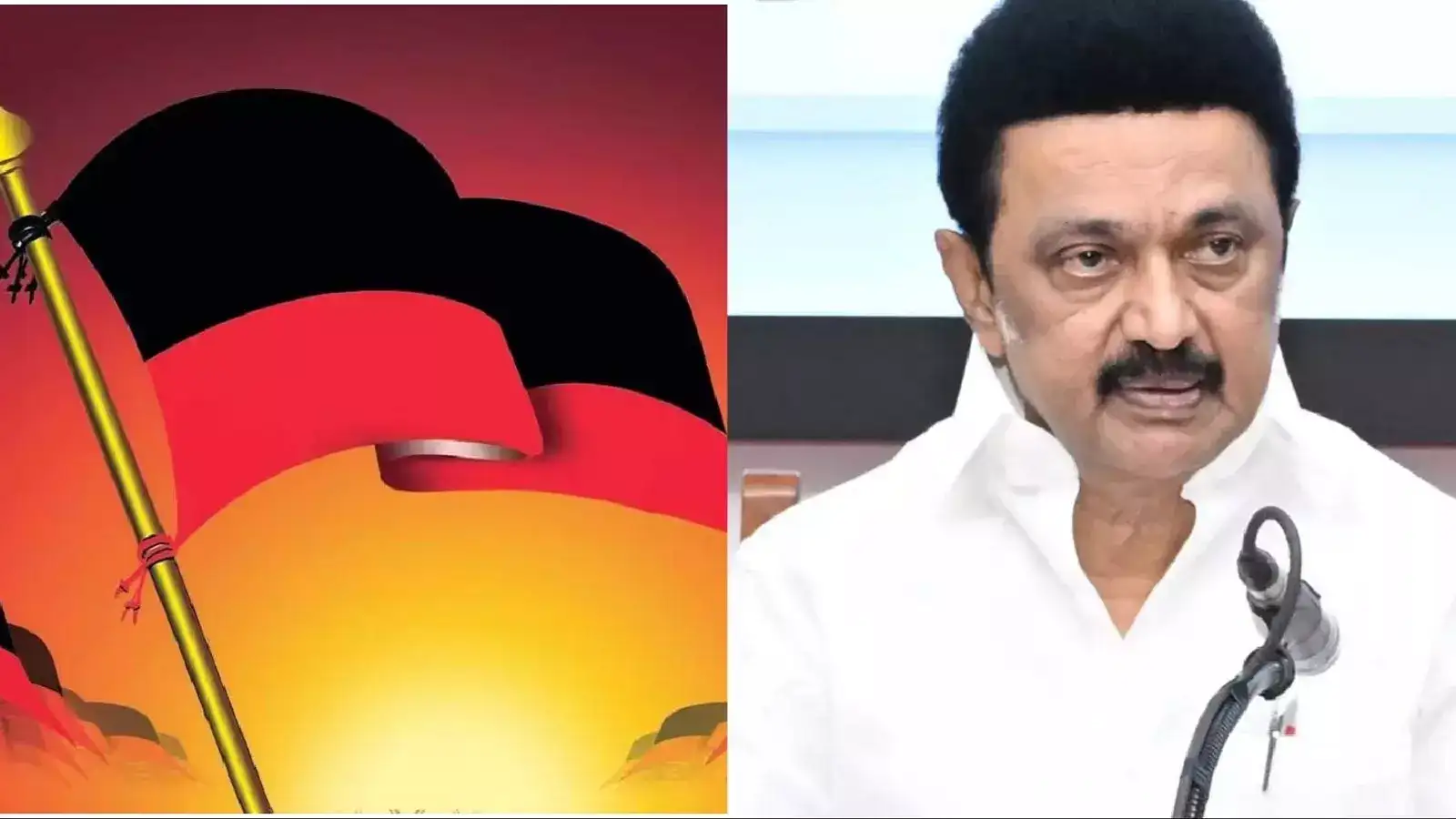 திமுக கூட்டணியில் இருந்து எந்த கட்சி விலகப்போகிறது... மூத்த பத்திரிகையாளர்கள் சொன்ன தகவல்! 