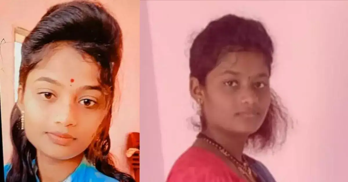 घटस्फोटीत ऋतुजा पळून जाऊन लग्न करणार होती; एकतर्फी प्रेमातून घडली भयानक घटना घटस्फोटीत ऋतुजा पळून जाऊन लग्न करणार होती; एकतर्फी प्रेमातून घडली भयानक घटना