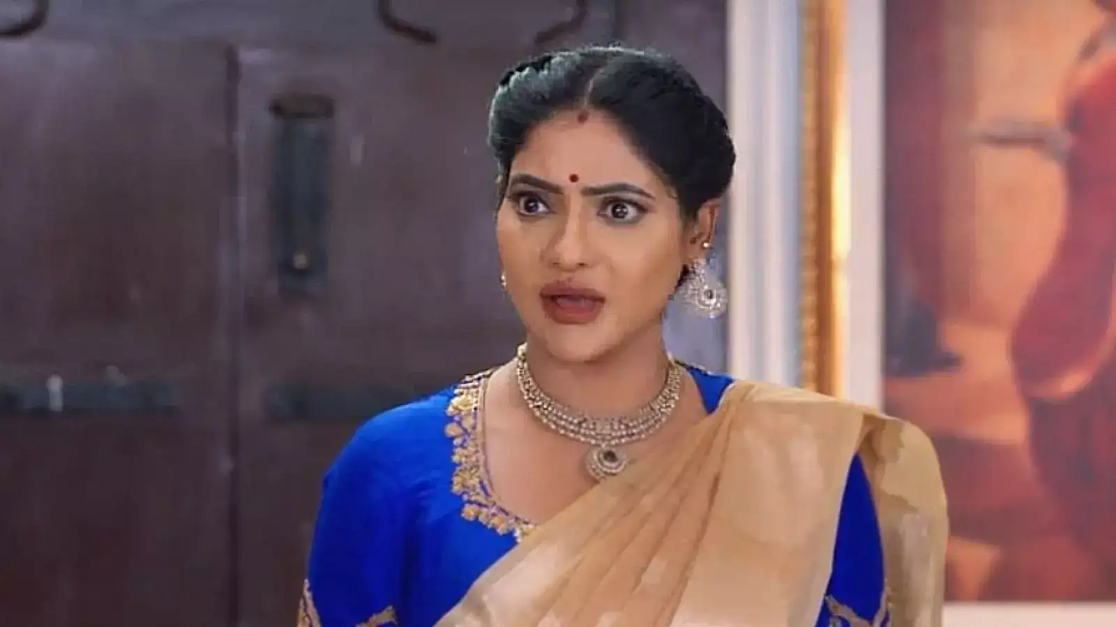 மகேஷிற்கு ரேவதி வைத்த கோரிக்கை..கார்த்திகை தீபம் இன்றைய எபிசோட் அப்டேட்..! 