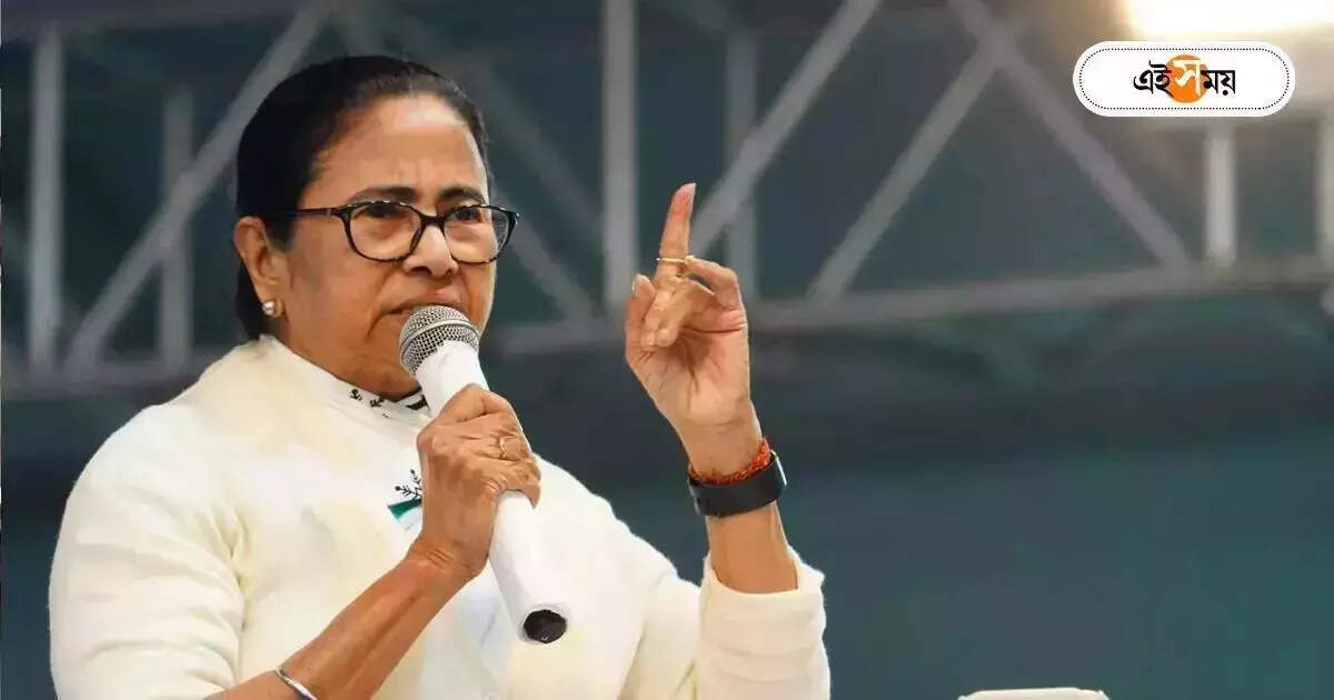 Mamata Banerjee News Today : ৩৪ বছর ইংরেজি না পড়া অফিসারদের ট্রেনিং দিতে হচ্ছে! মমতার নিশানায় বাম আমল – cm mamata banerjee criticised english education policy of left front era