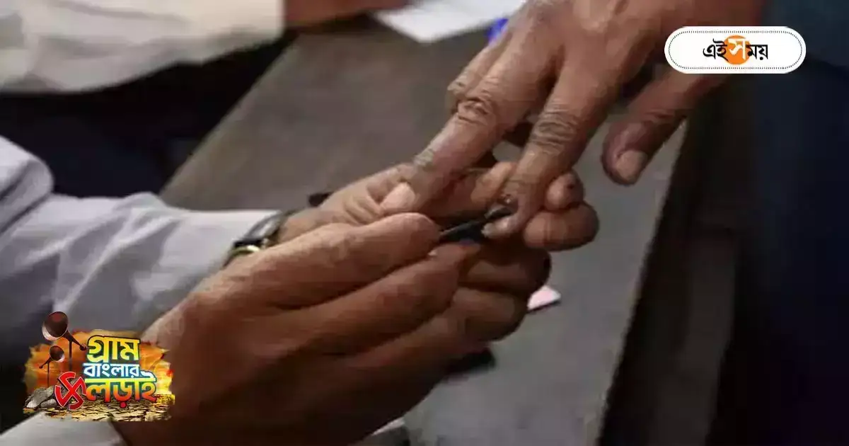 West Bengal Election 2023 : মরেও ছাড় নেই ভোটের ডিউটিতে! – there was an uproar after a letter was issued to count votes in the name of a deceased government employee election 23 West Bengal Election 2023 : মরেও ছাড় নেই ভোটের ডিউটিতে! – there was an uproar after a letter was issued to count votes in the name of a deceased government employee election 23