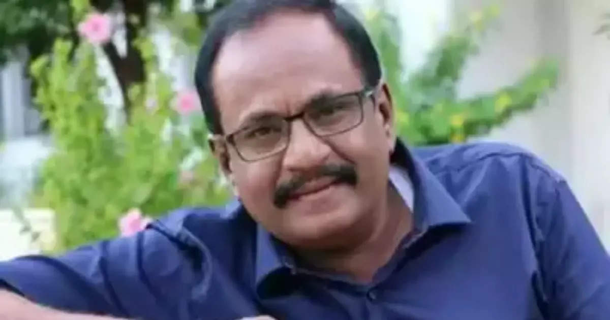 Actor G Marimuthu Death: ಡಬ್ಬಿಂಗ್ ಮಾಡುವಾಗಲೇ ನಿಧನರಾದ 'ಜೈಲರ್' ಸಿನಿಮಾ ನಟ